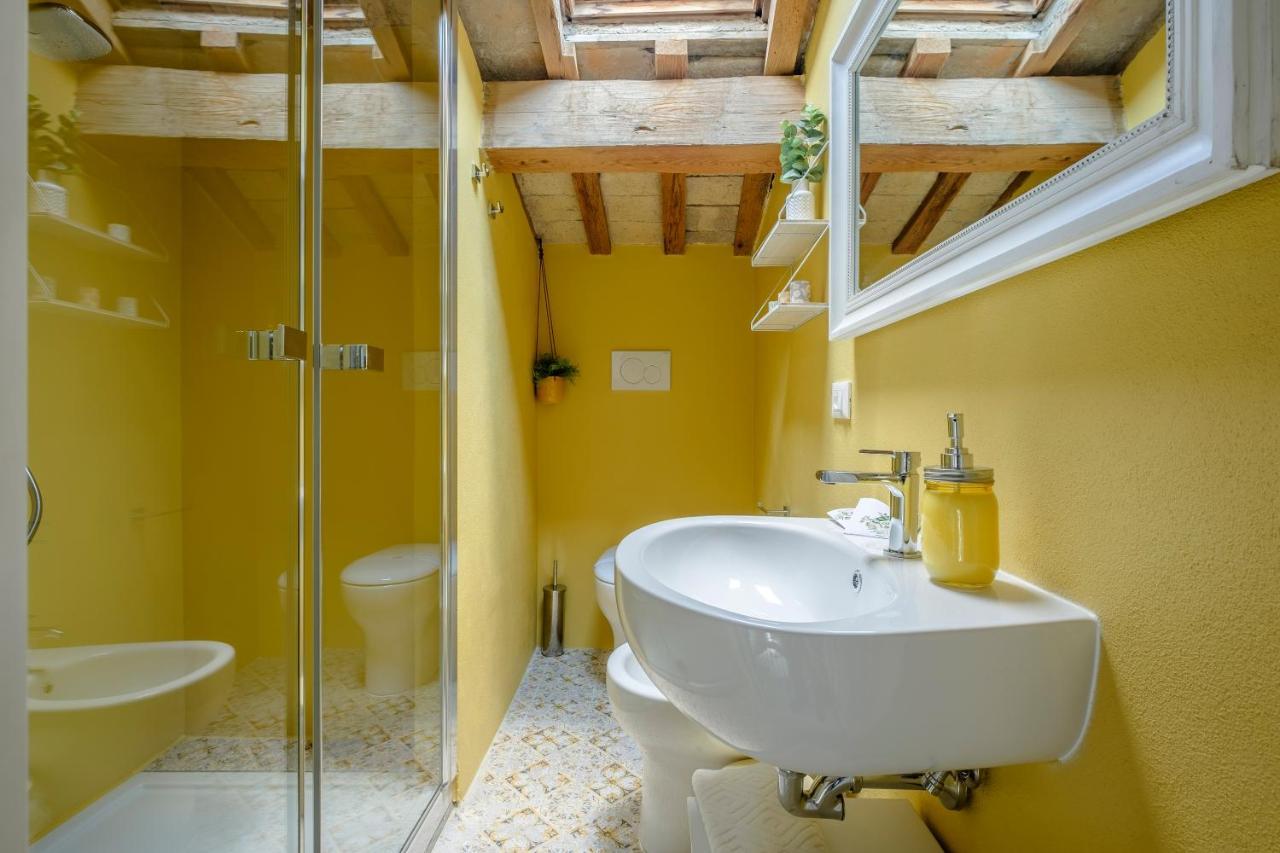 Вилла Casa Pimpotta Равенна Экстерьер фото